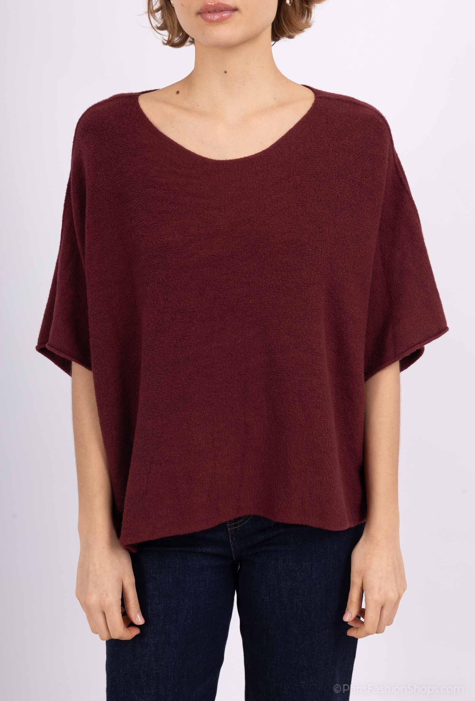 Wholesaler CHEN MODE - knit