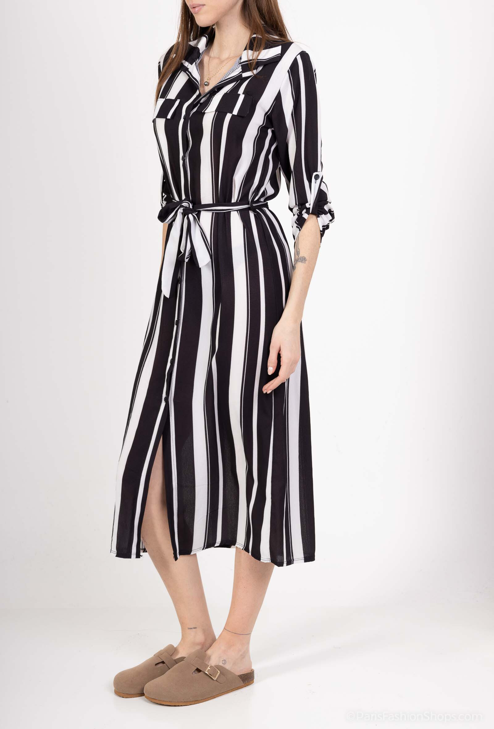 Wholesaler CHEN MODE - Long shirt cobe