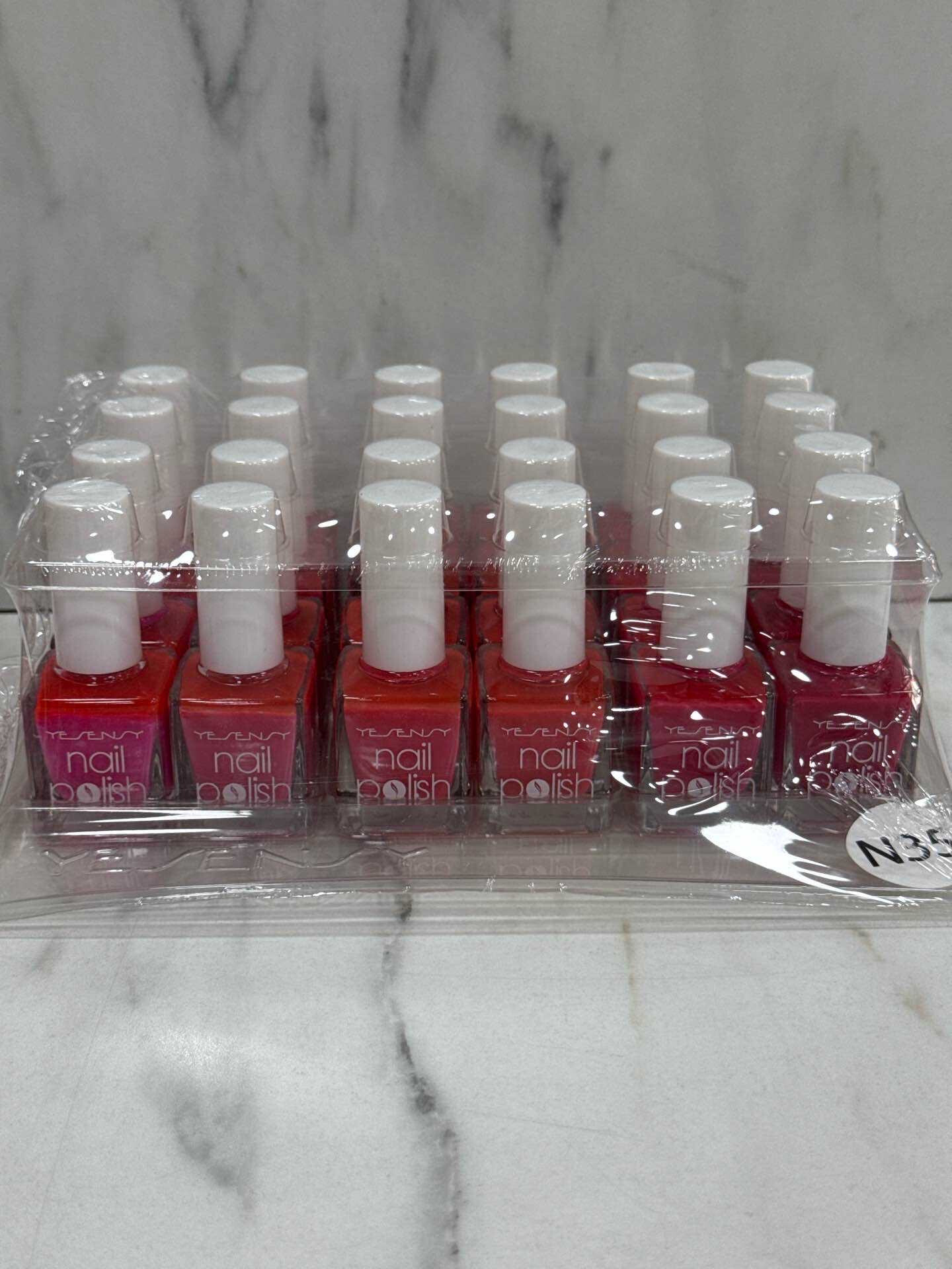 Wholesaler Chere Suzanne - N34 varnish