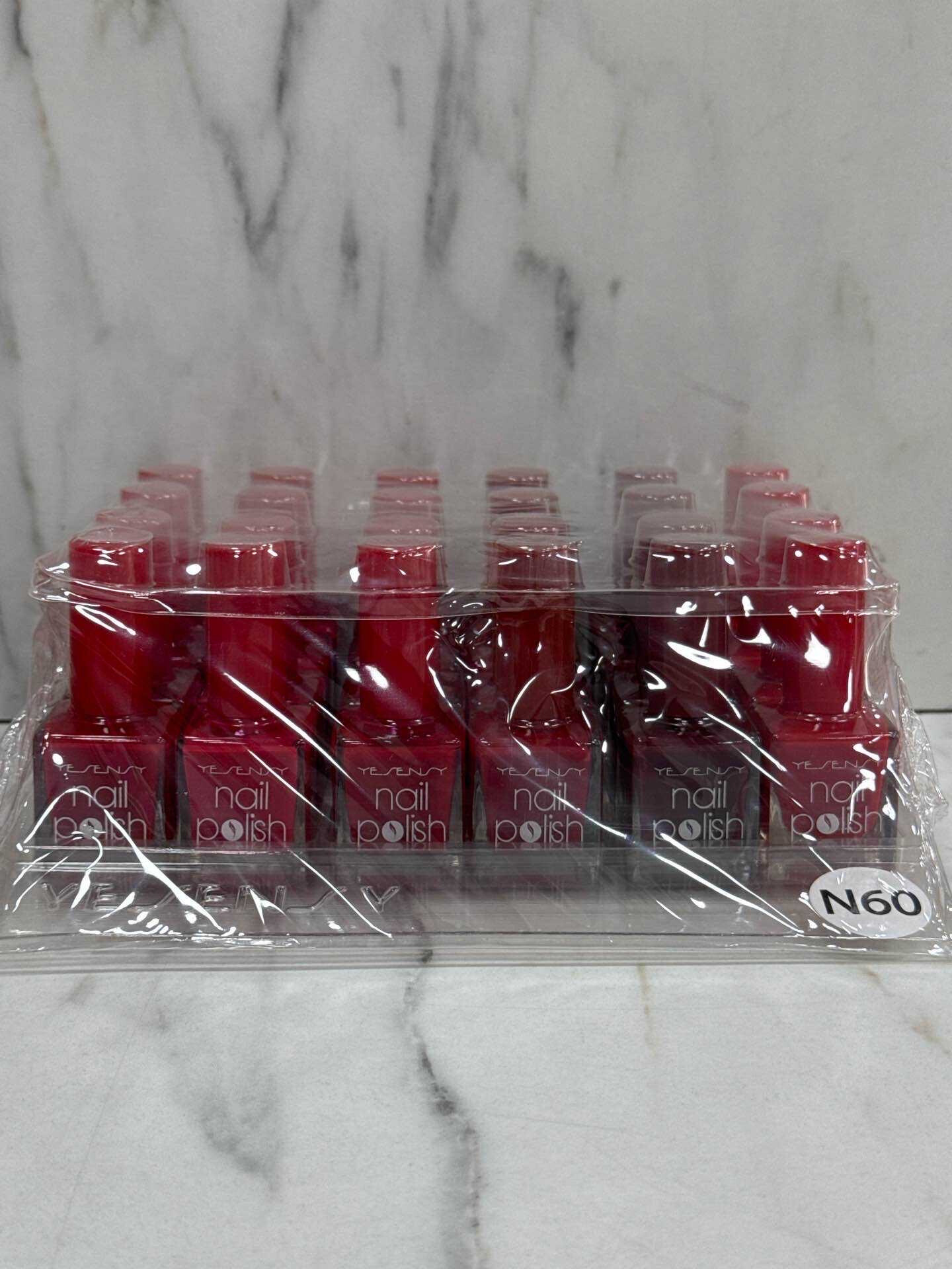 Wholesaler Chere Suzanne - N34 varnish