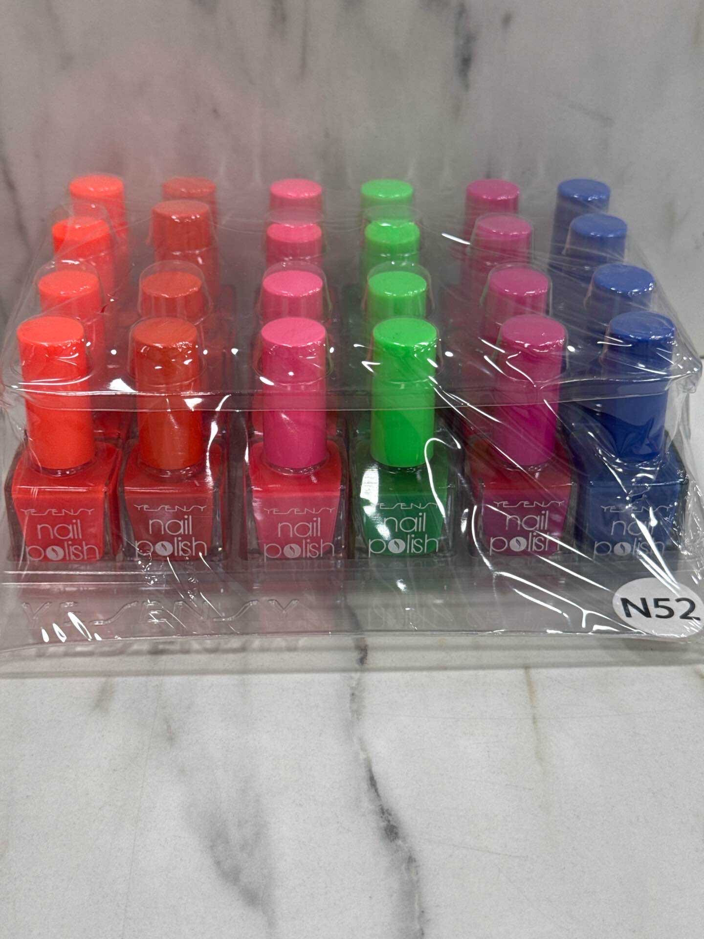 Wholesaler Chere Suzanne - N34 varnish