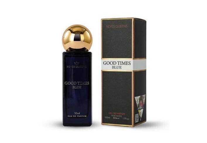 Grossiste Chere Suzanne - Good Times Blue
