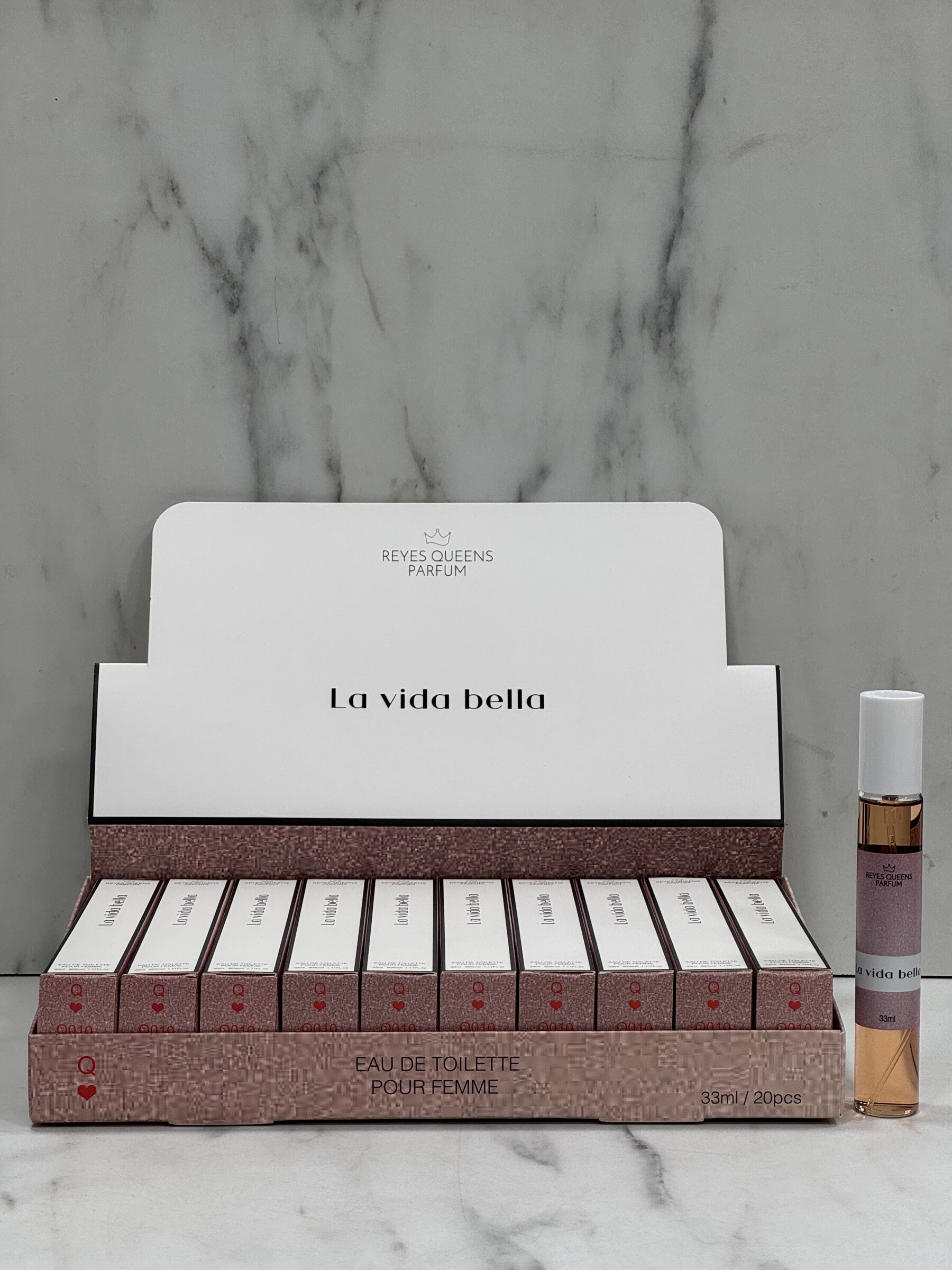 Mayorista Chere Suzanne - Perfume inspirado 35ml