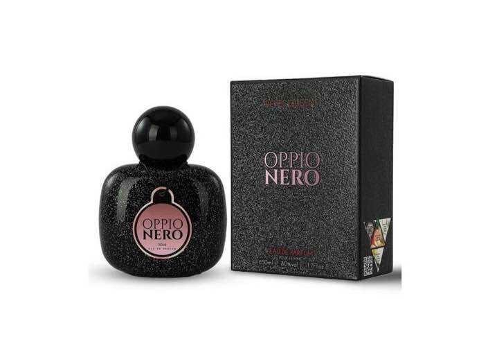 Grossiste Chere Suzanne - Oppio Nero