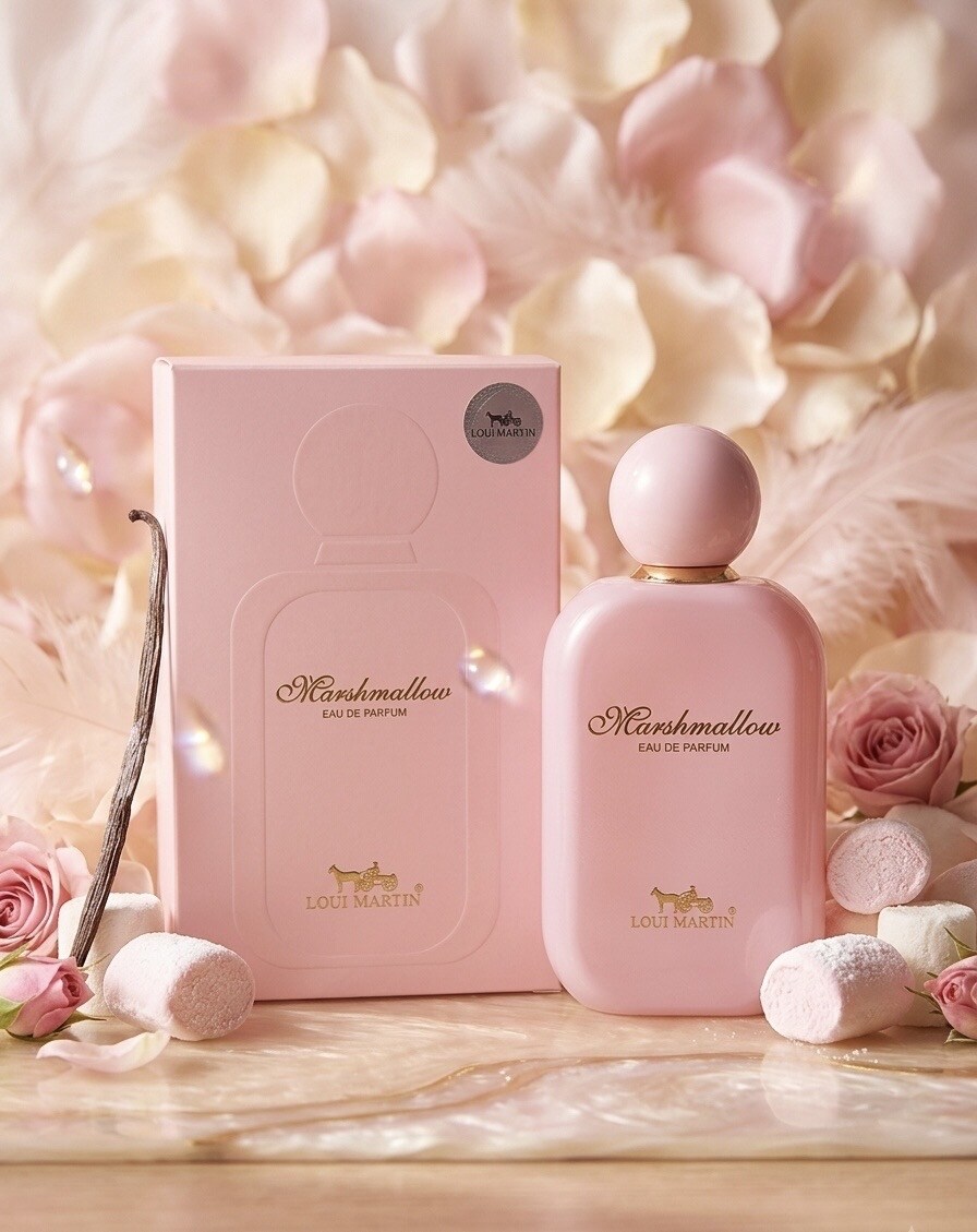 Grossiste Chere Suzanne - Marshmallow