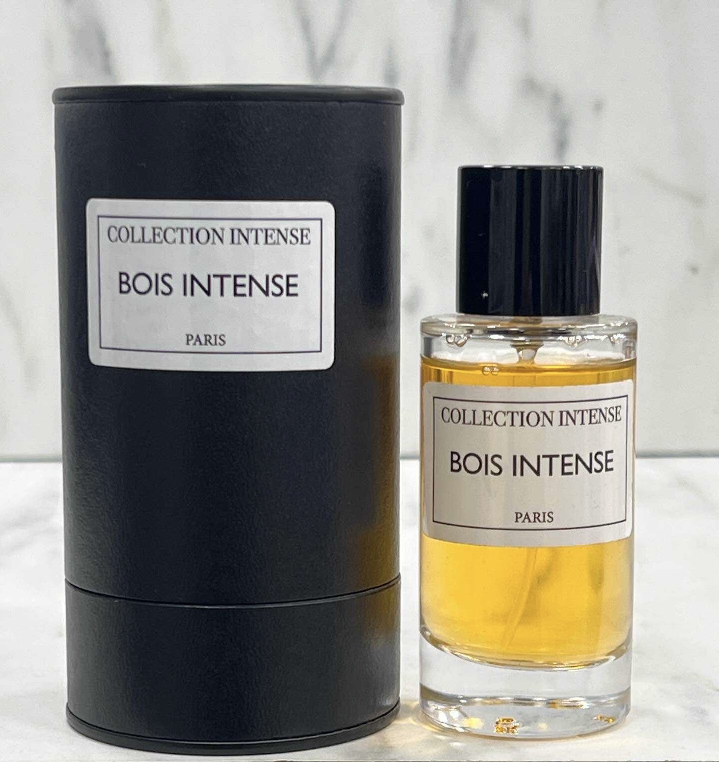 Grossiste Chere Suzanne - Bois Intense – Collection Intense Paris (50 ml)