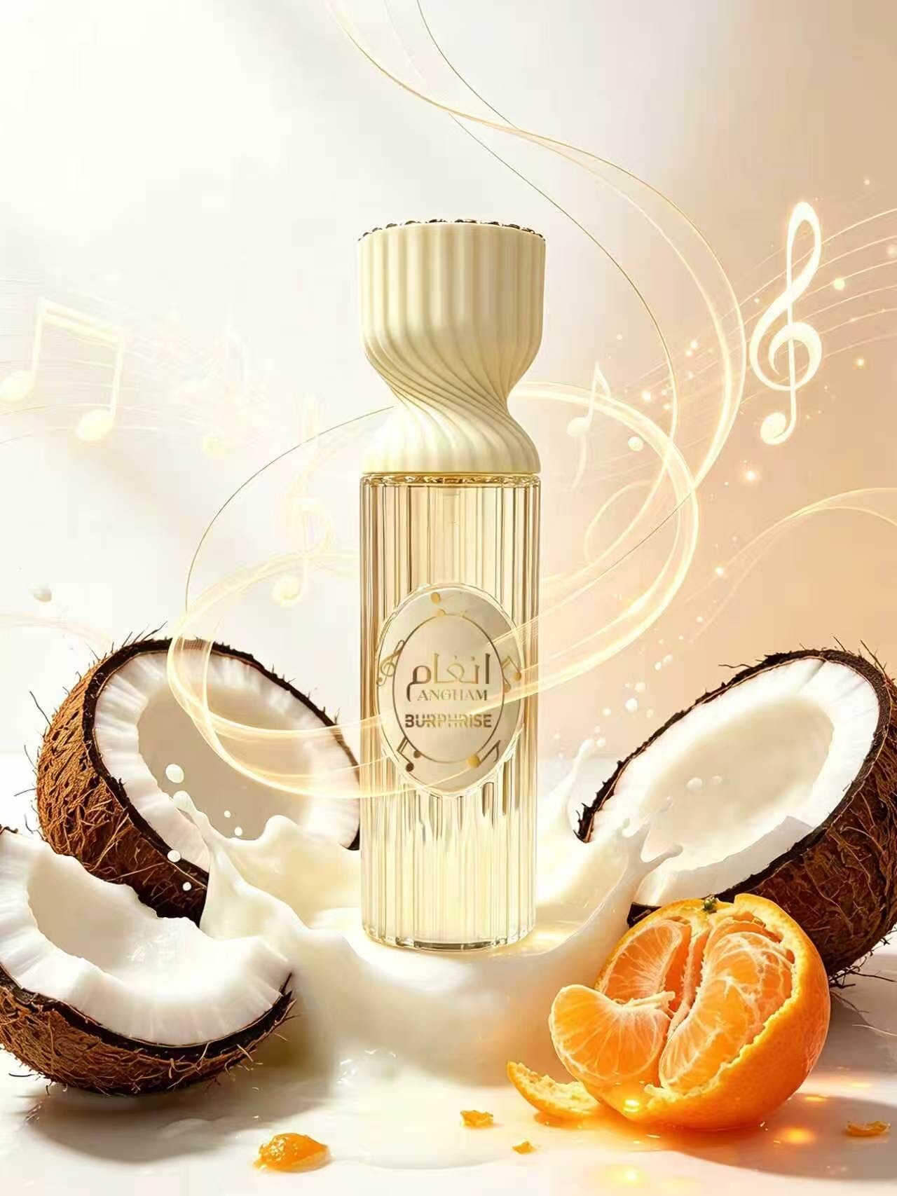 Mayorista Chere Suzanne - Bruma de bacará 250ml