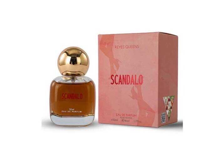 Grossiste Chere Suzanne - Scandalo