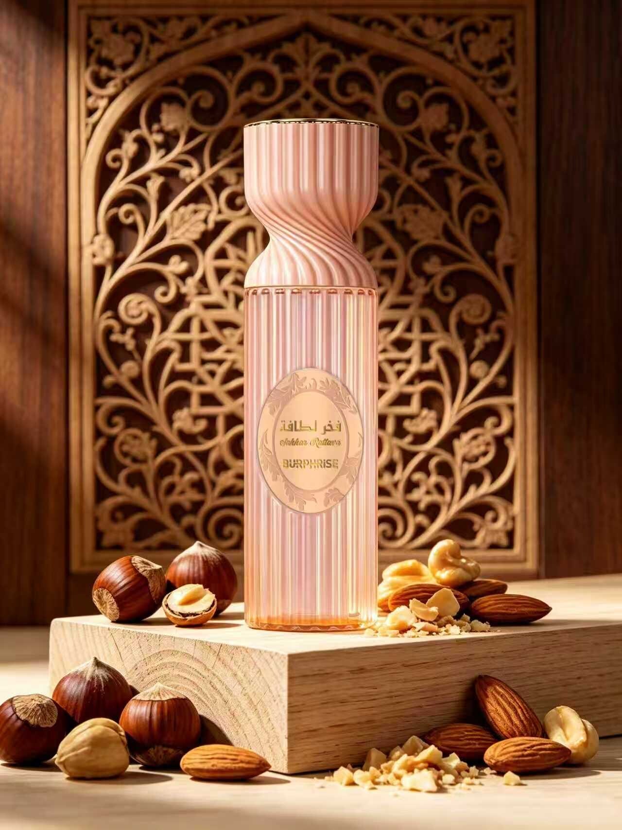 Mayorista Chere Suzanne - Bruma de bacará 250ml
