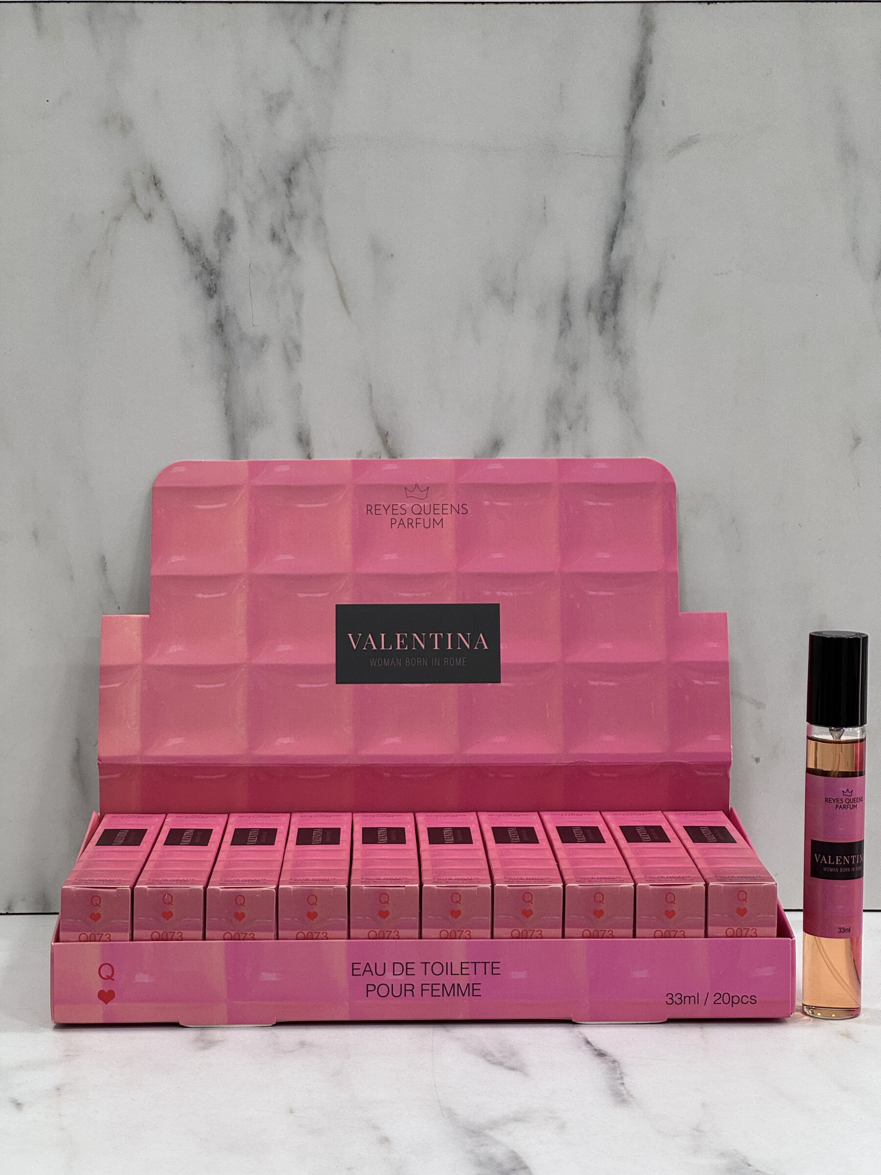 Mayorista Chere Suzanne - Perfume inspirado 35ml