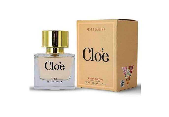 Grossiste Chere Suzanne - CLOE