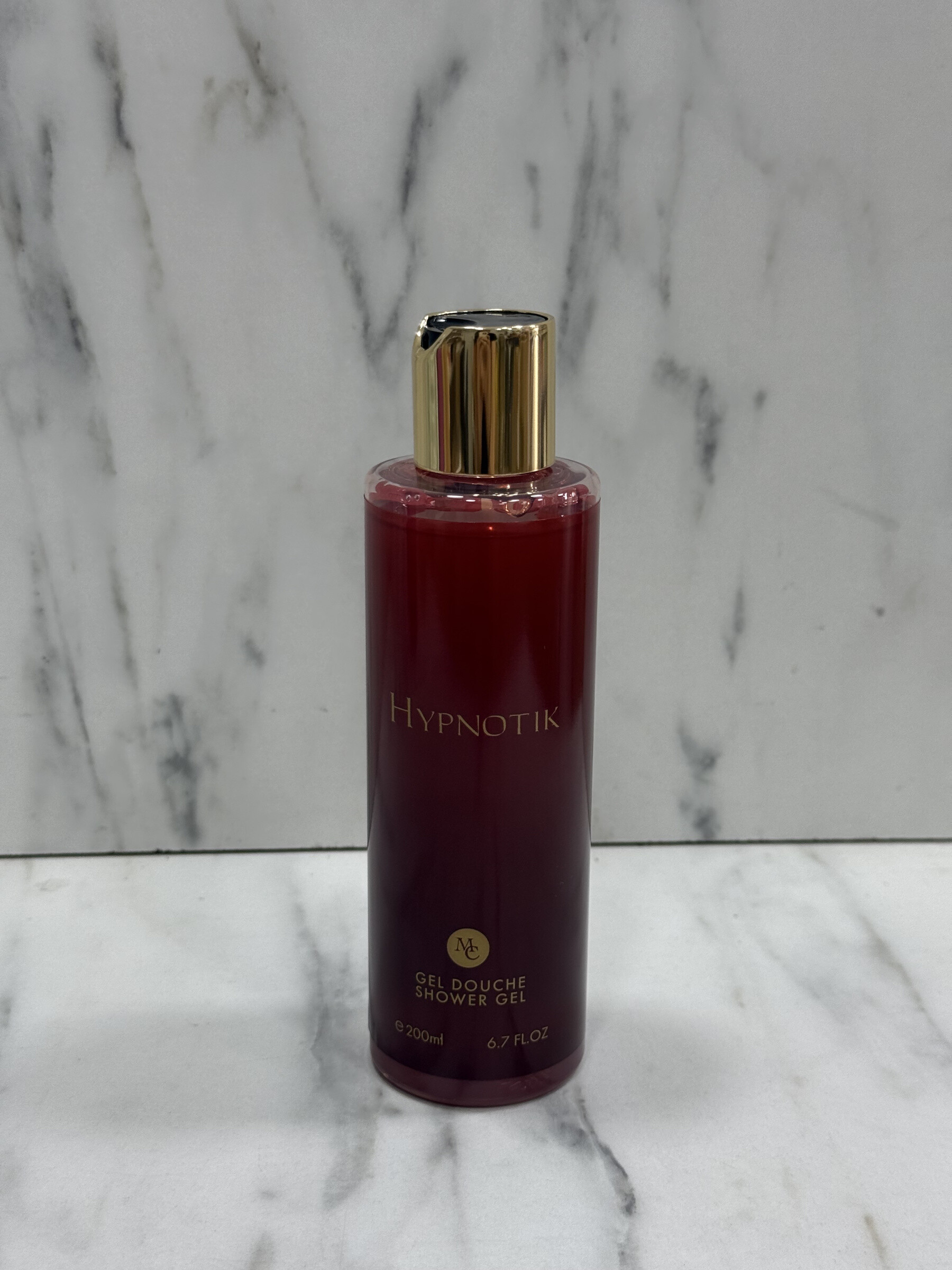 Großhändler Chere Suzanne - Alian Gel -Dusche 200ml