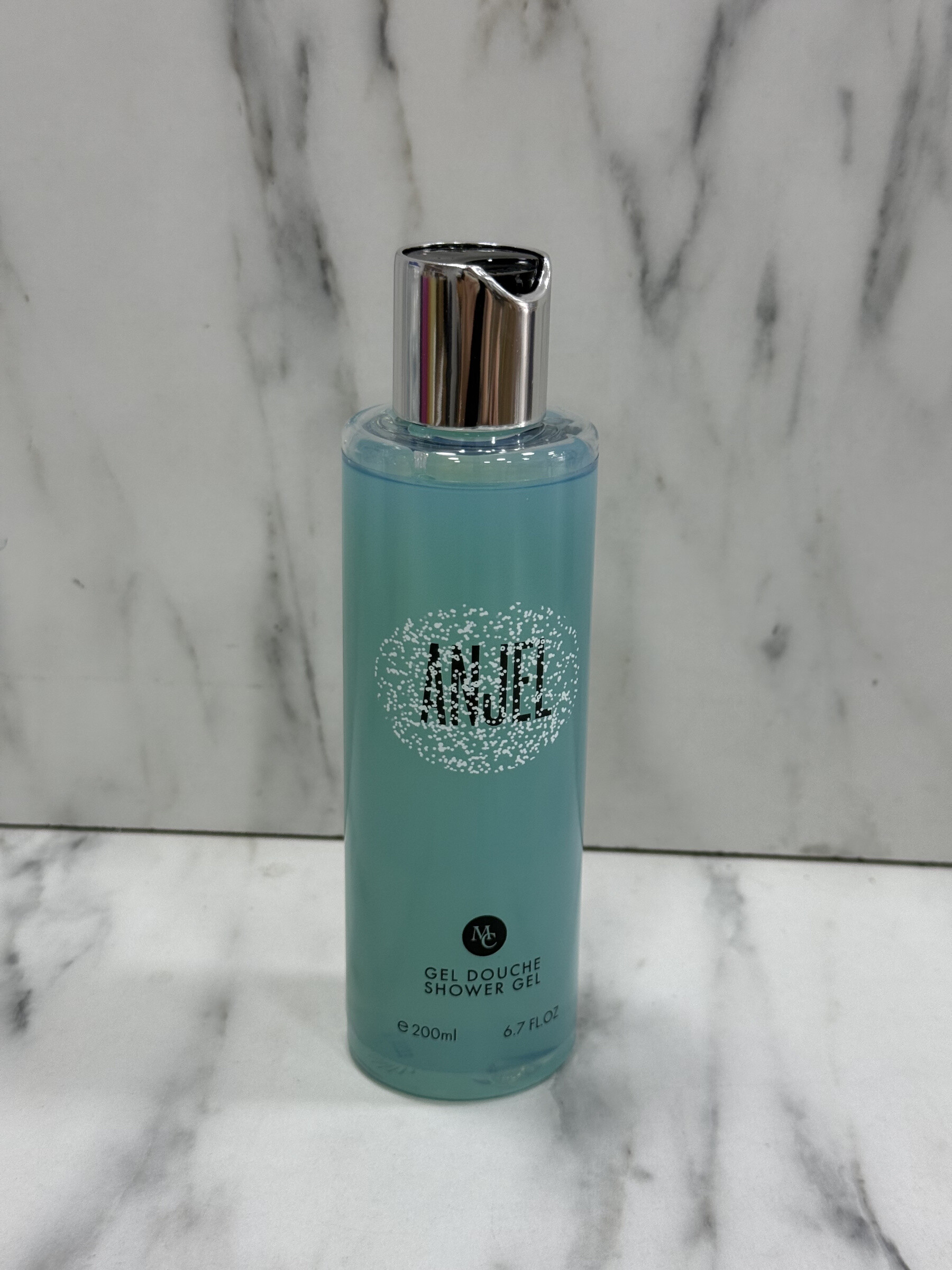 Großhändler Chere Suzanne - Alian Gel -Dusche 200ml