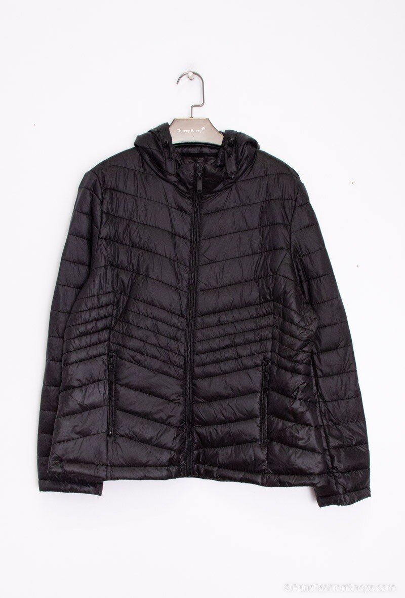Wholesaler Cherry Berry - Women's down jacket