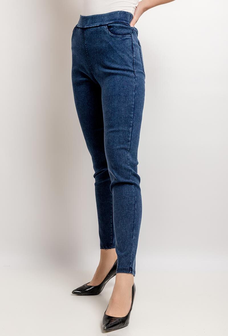Wholesaler Cherry Berry - Slim jean
