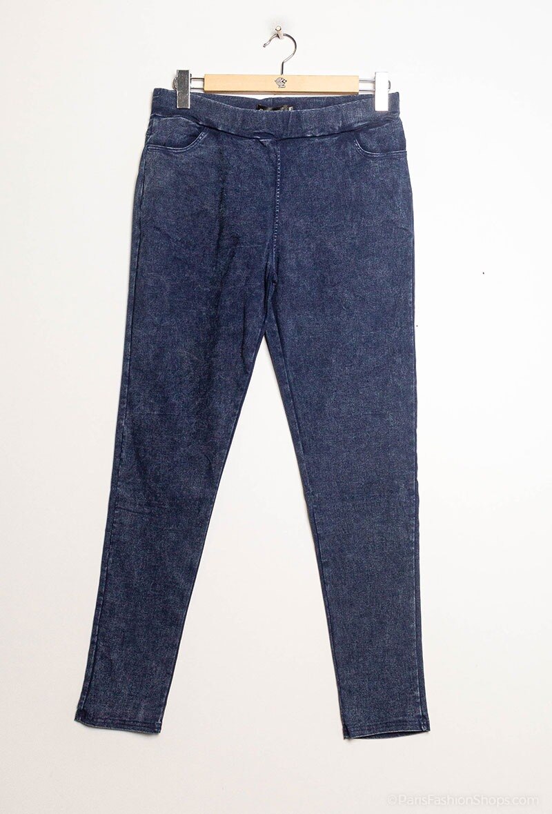 Wholesaler Cherry Berry - Women's slim stretch jeans