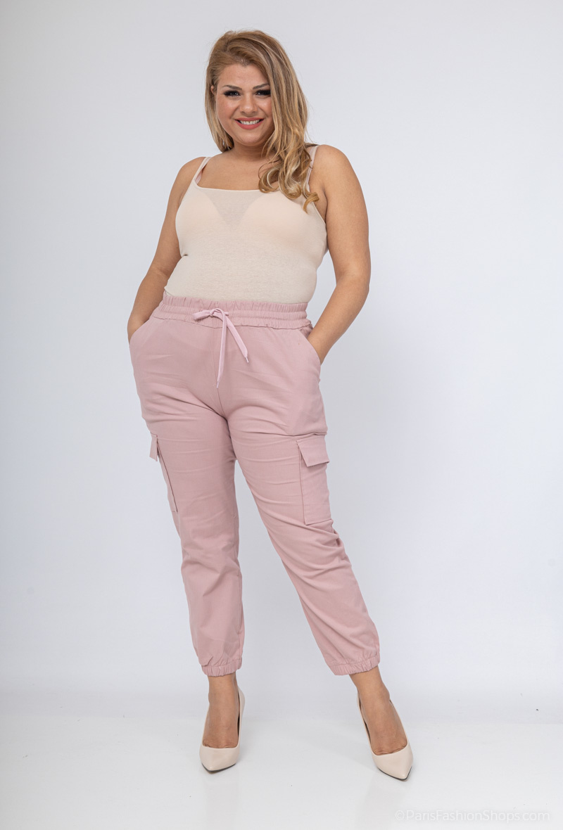 Wholesaler Cherry Berry - Cargo pants
