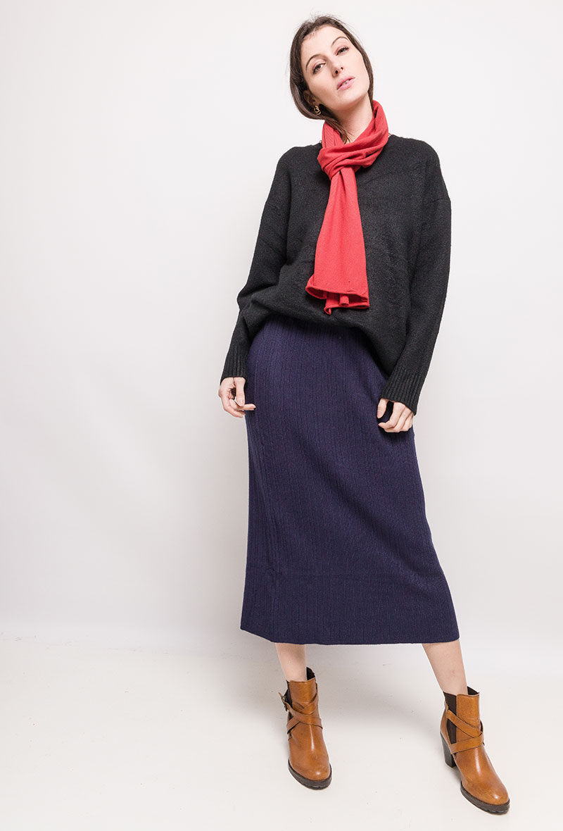 Wholesaler Cherry Bloom Grande Taille - SCARF
