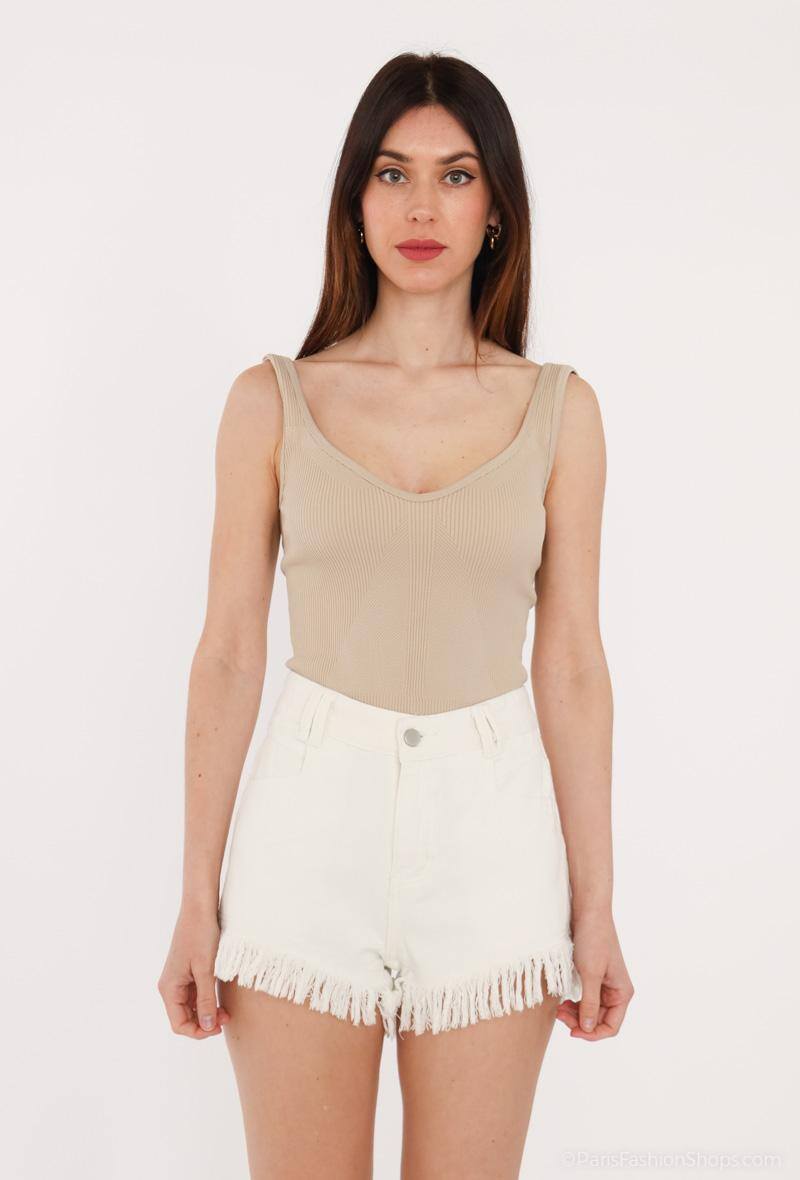 Großhändler Cherry Koko - EINTEILIGER PULLOVER-Body