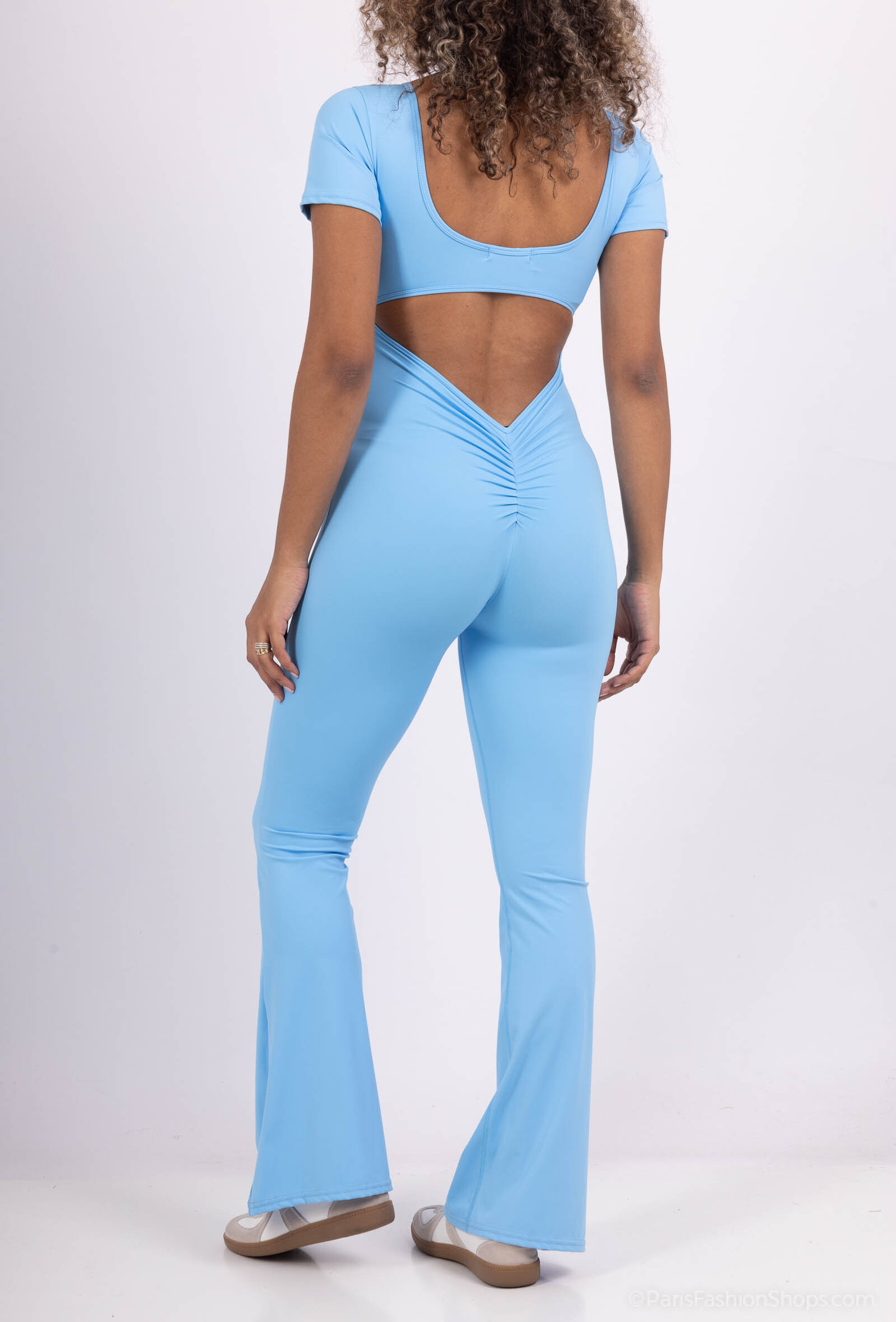 Wholesaler Cherry Koko - Slim combination naked Push up buttocks