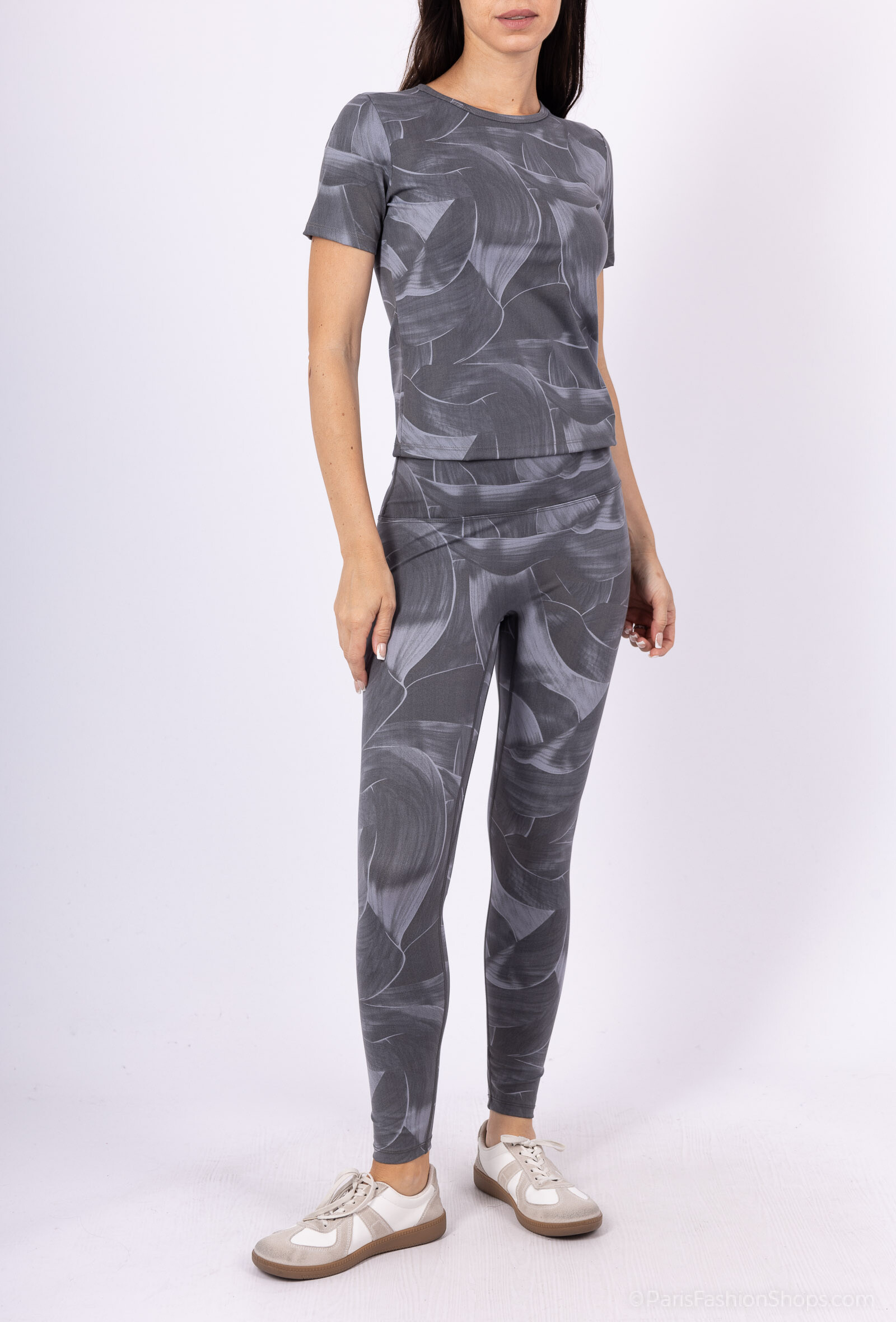 Wholesaler Cherry Koko - Sports set in print