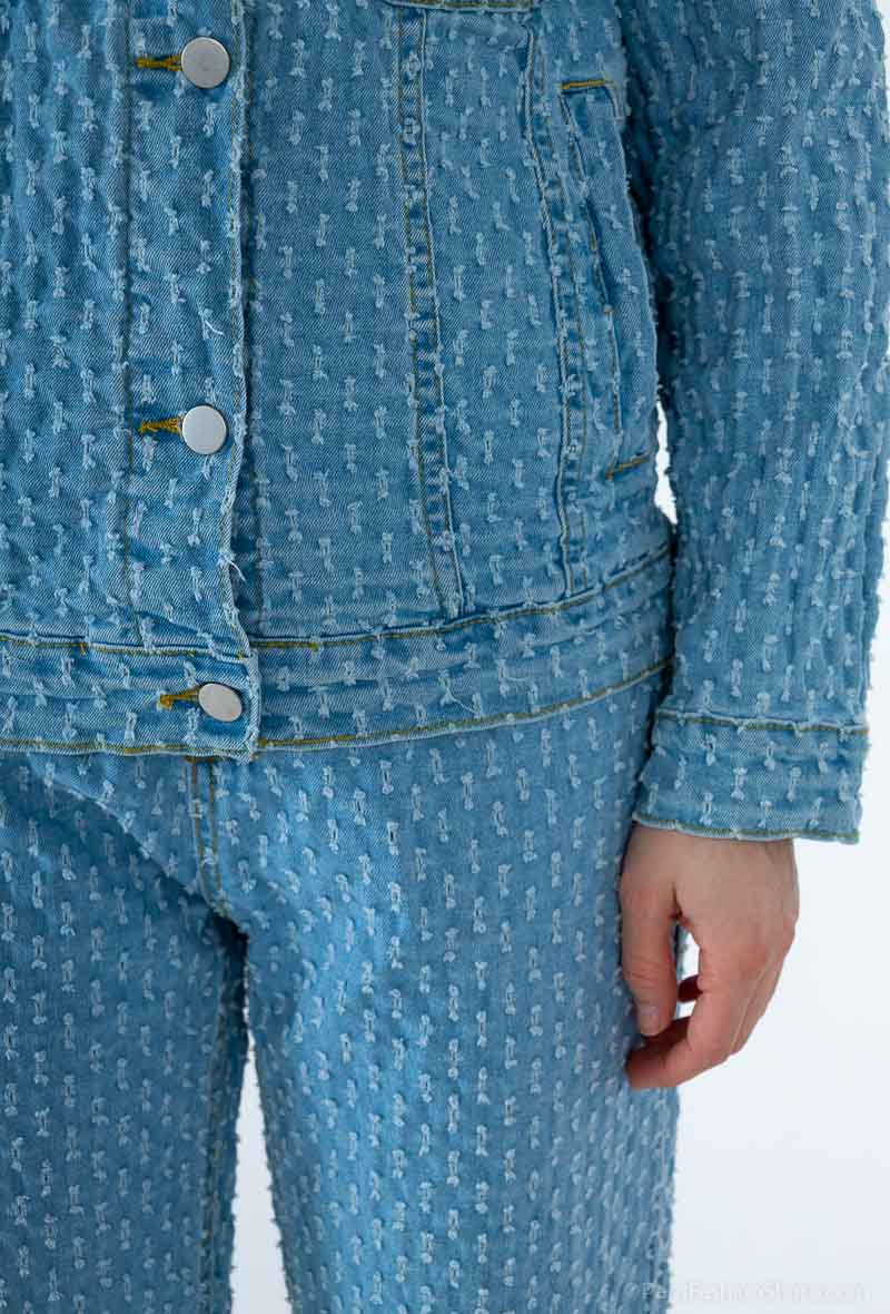 Wholesaler Cherry Koko - Denim jeans