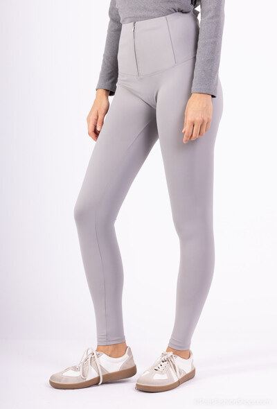 Grossiste Cherry Koko - Leggings gain avec fermeture Grossiste Cherry Koko - Leggings gain avec fermeture