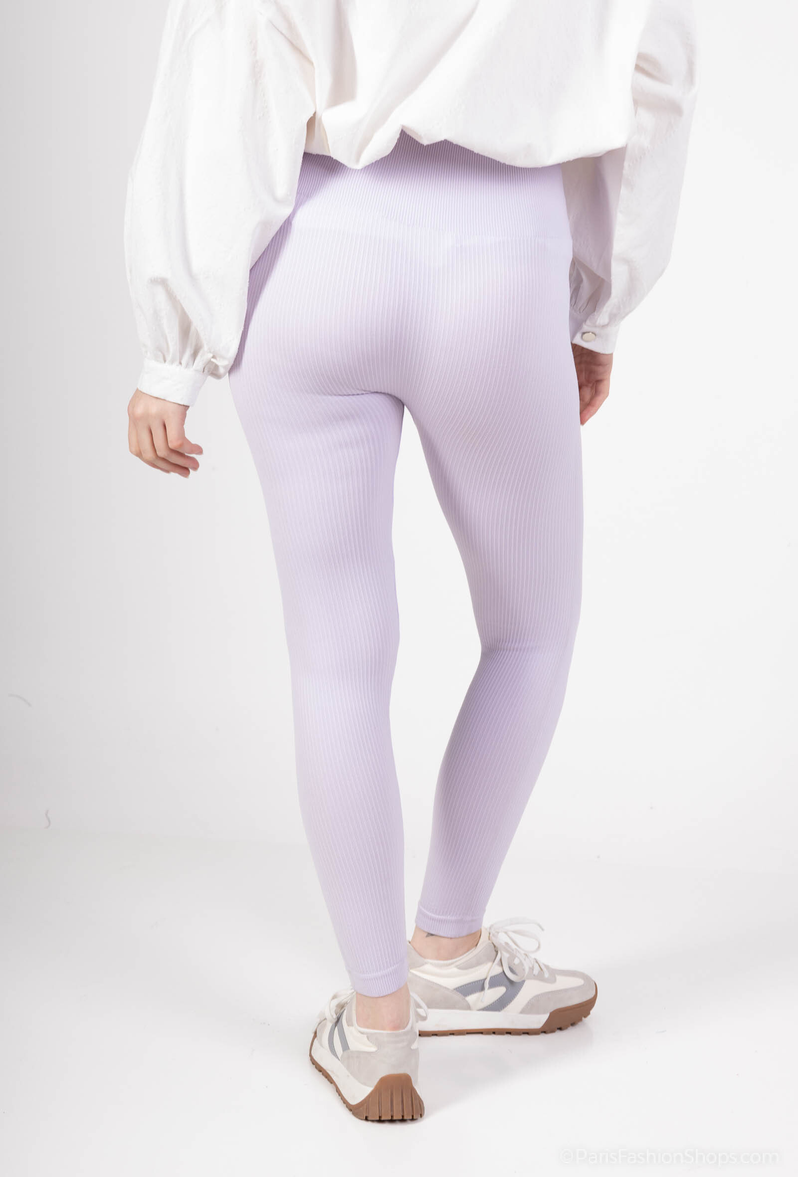 Grossiste Cherry Koko - Leggings stretch