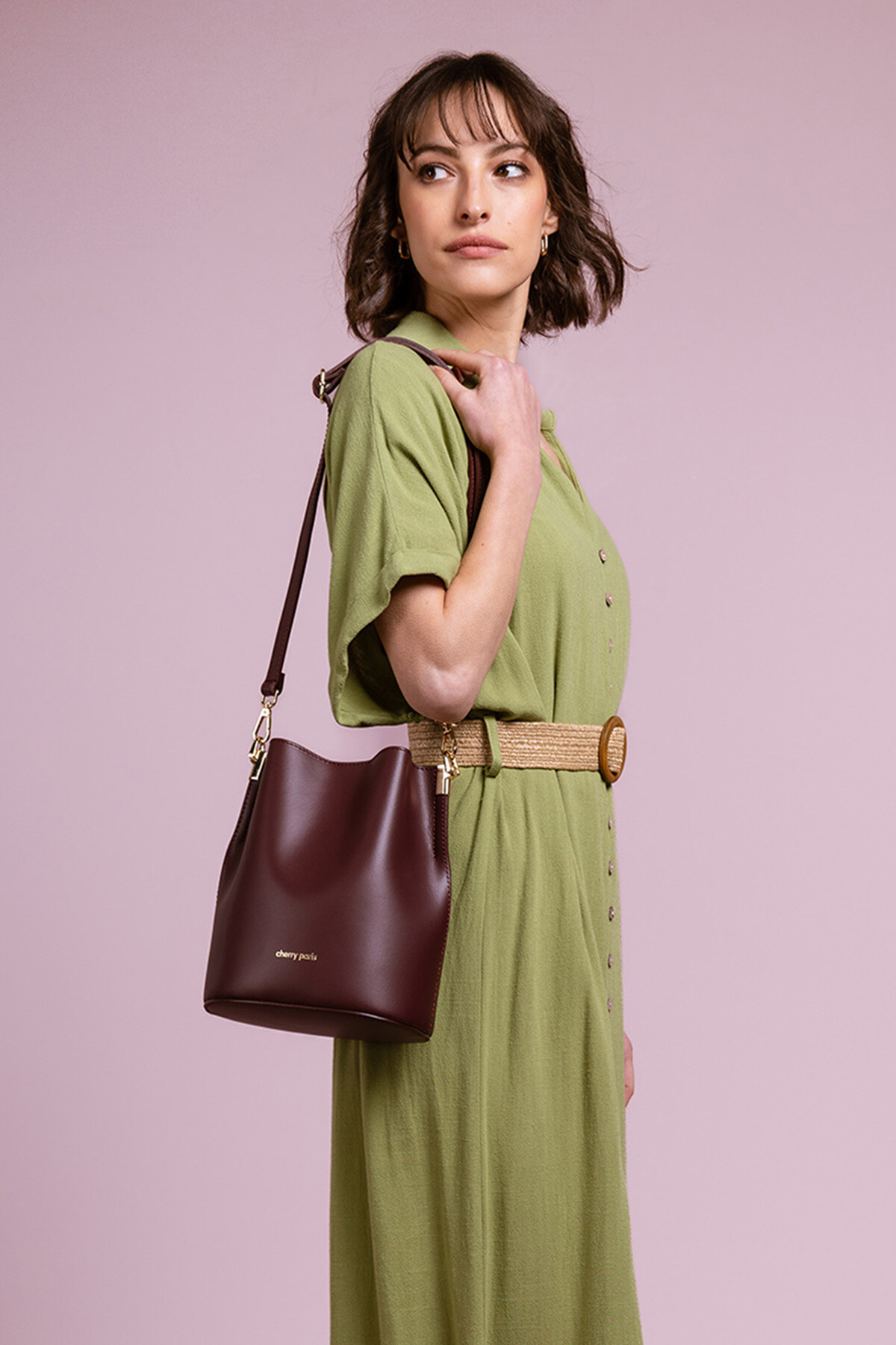 Wholesaler Cherry Paris - Sacs - SAC BOURSE