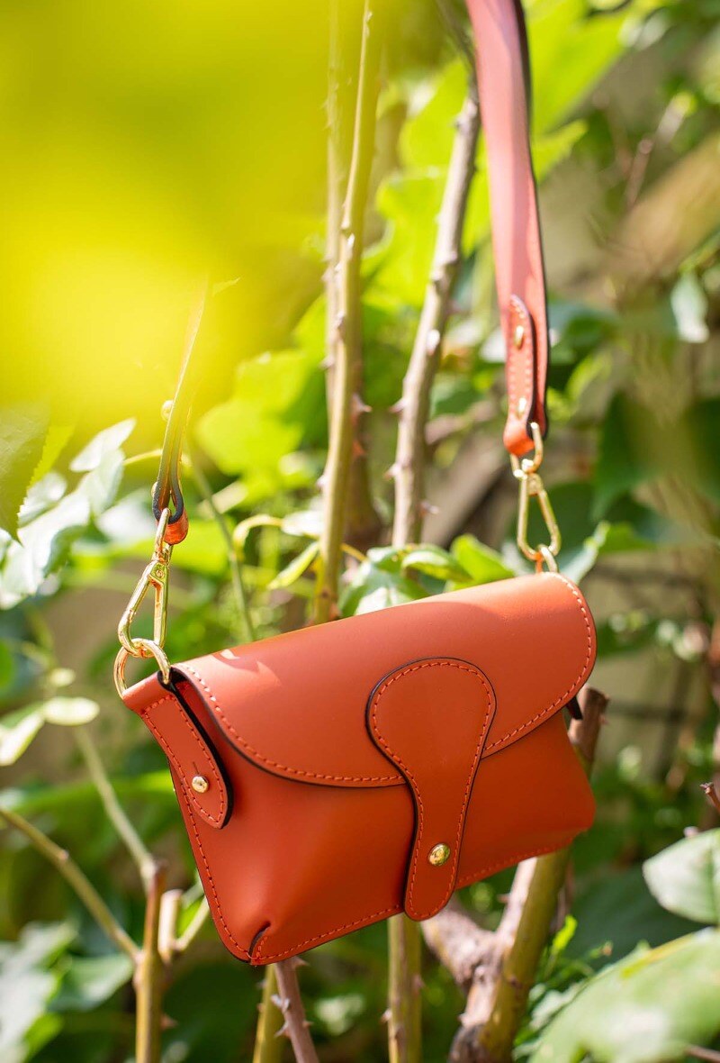 Großhändler Cherry Paris - Sacs - PHILOMÄNE