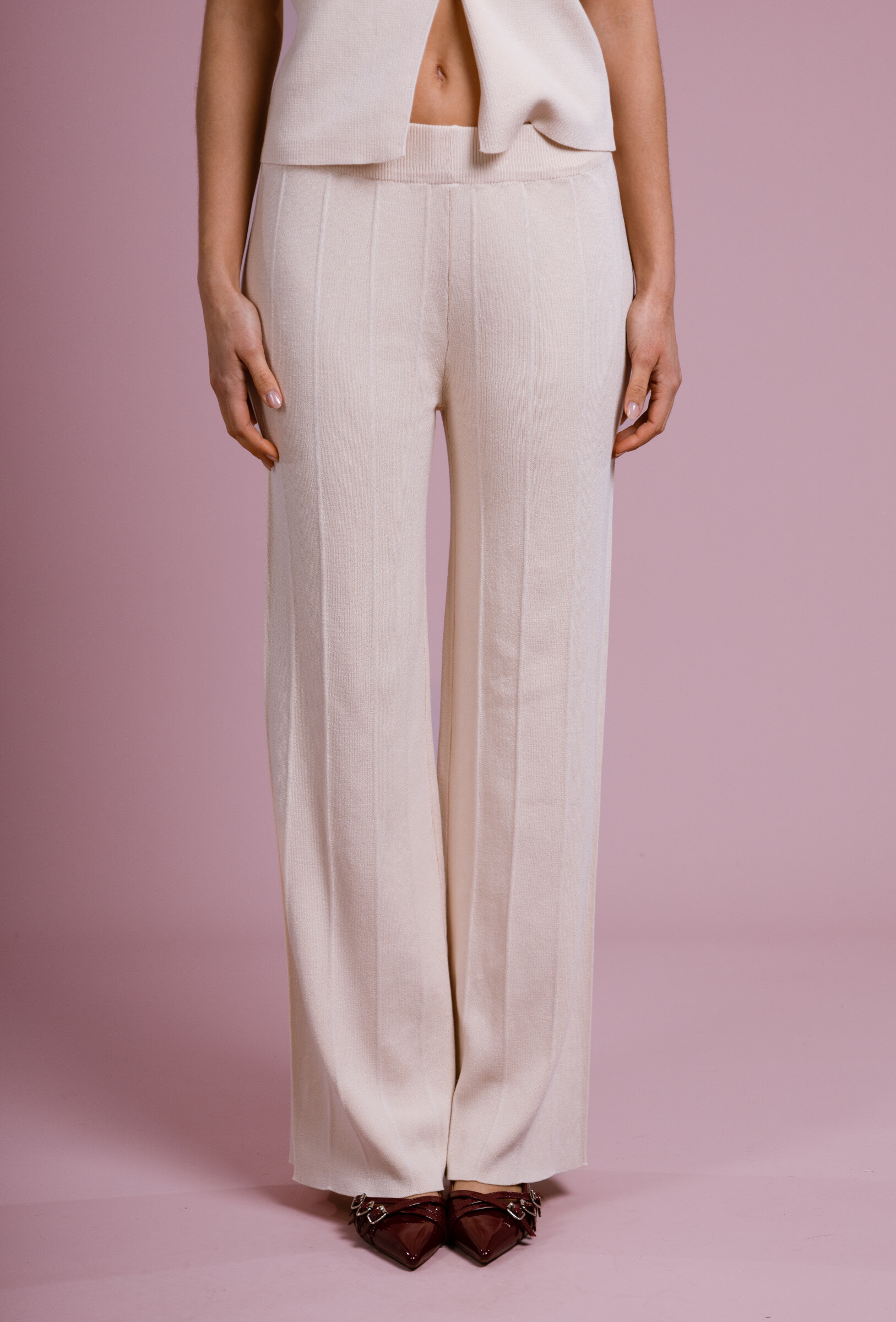 Wholesaler Cherry Paris - Rhode mesh pants