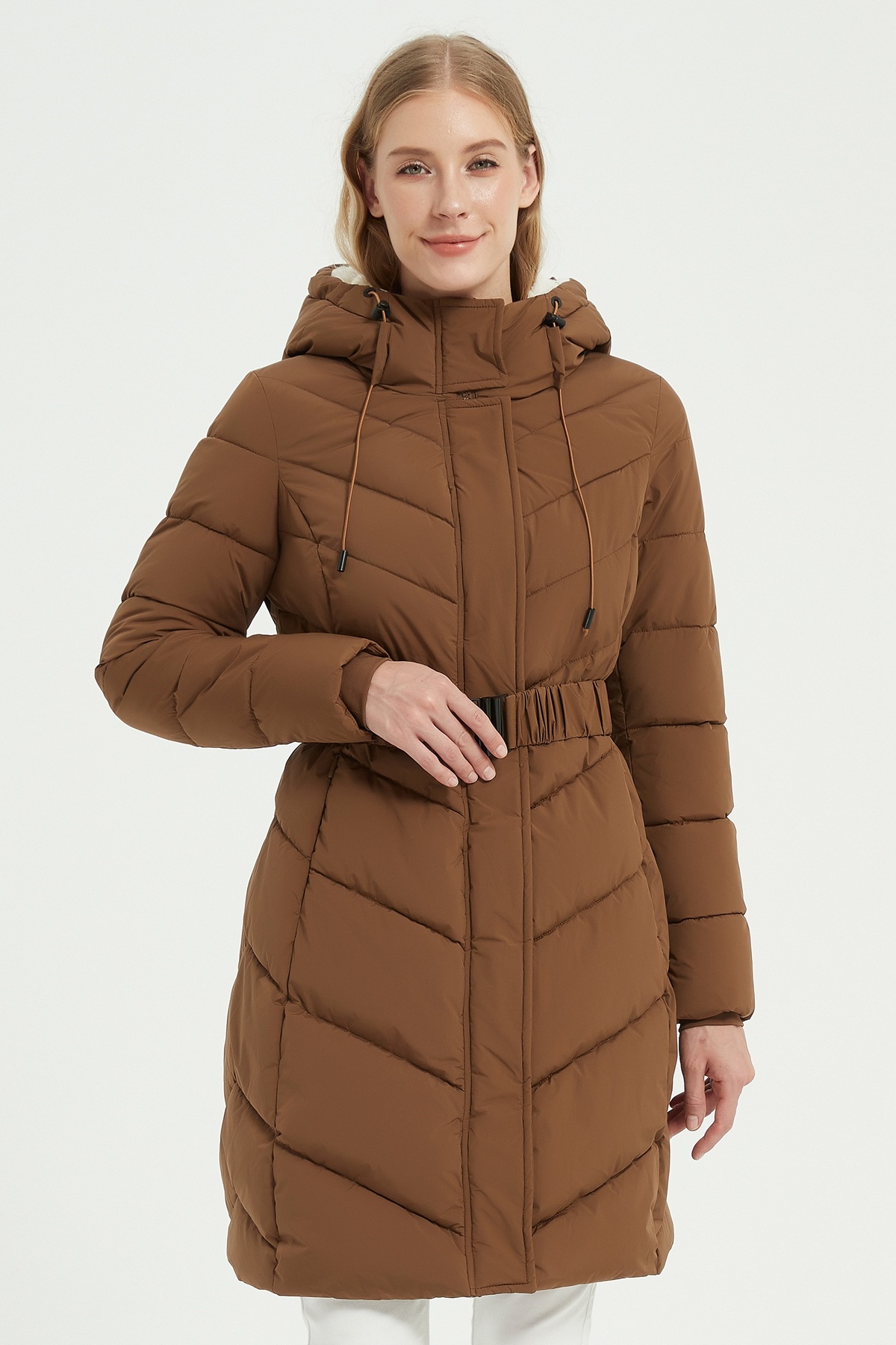 Großhändler CHEVERY - Damen-Langparka