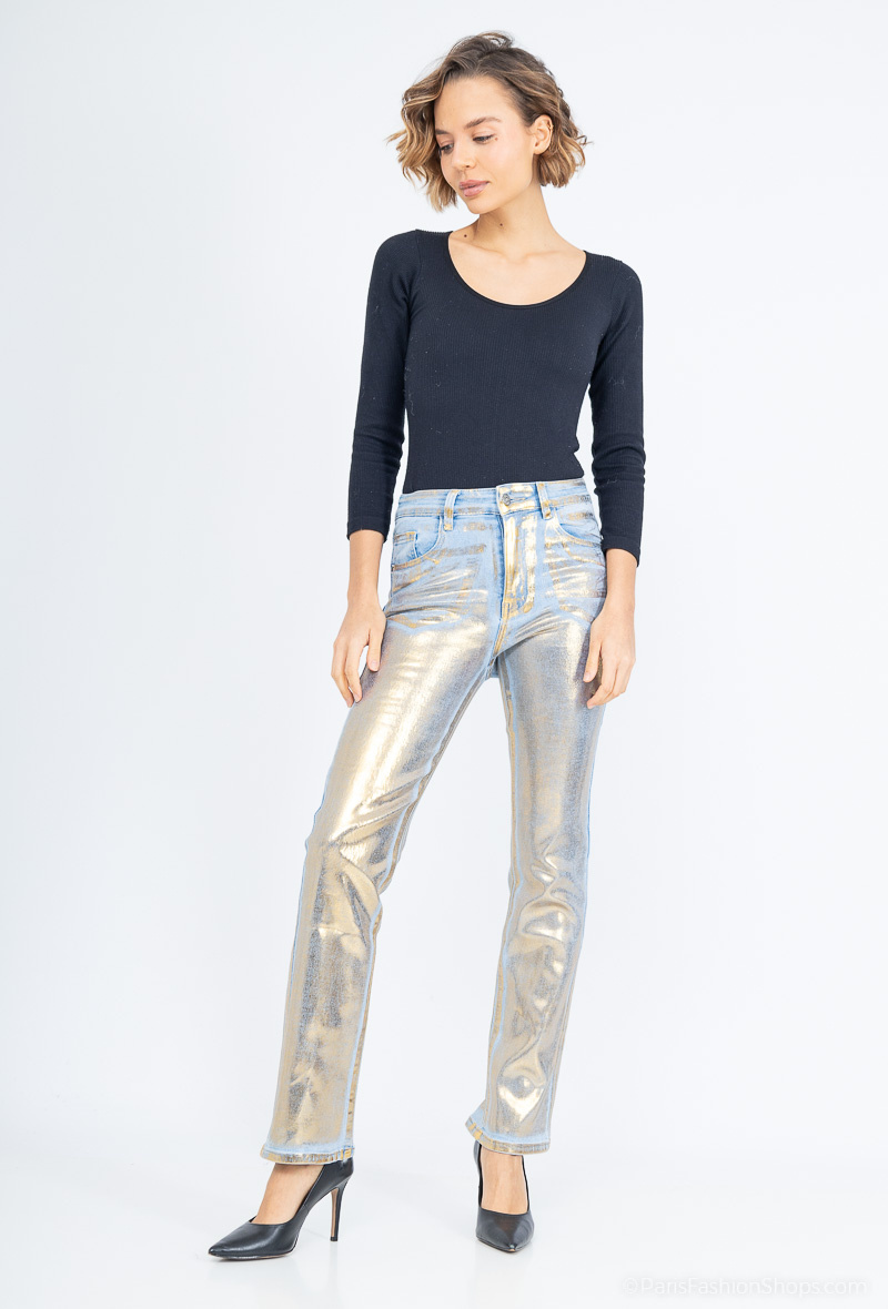 Wholesaler Chic Shop - PANTS