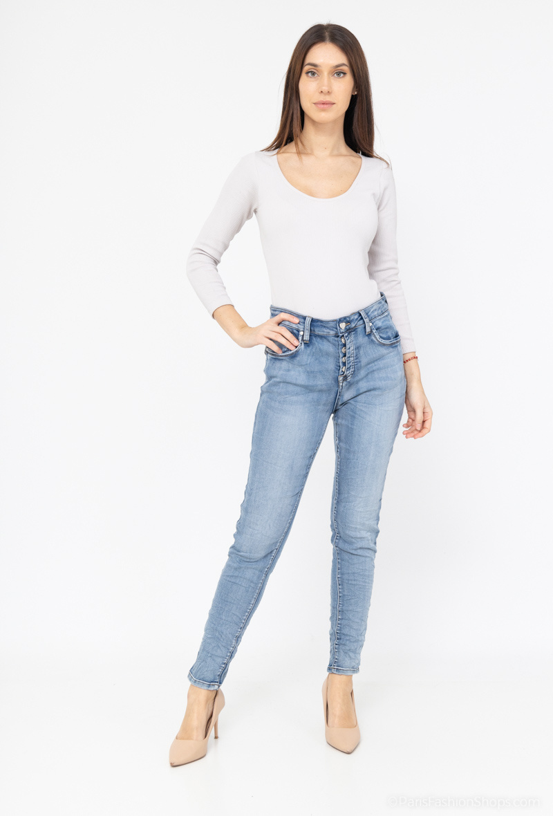 Wholesaler Chic Shop - jogging pants