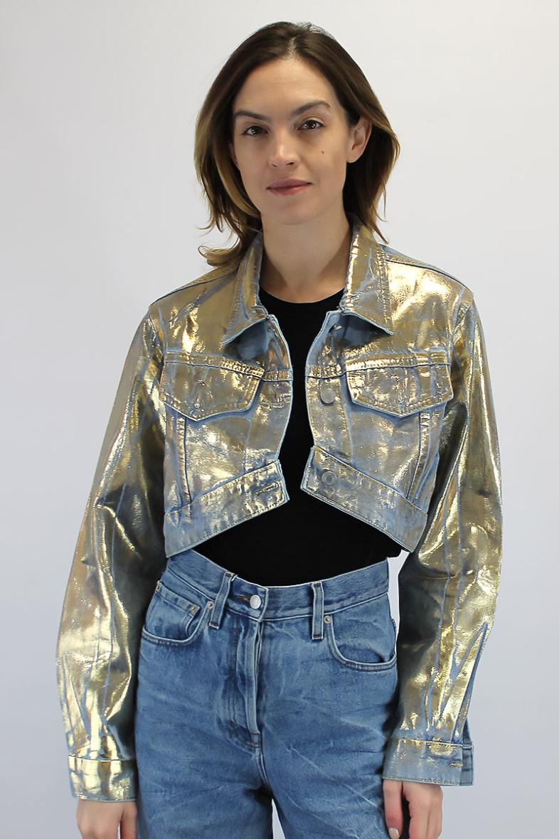 Wholesaler Chic Shop - Jacket