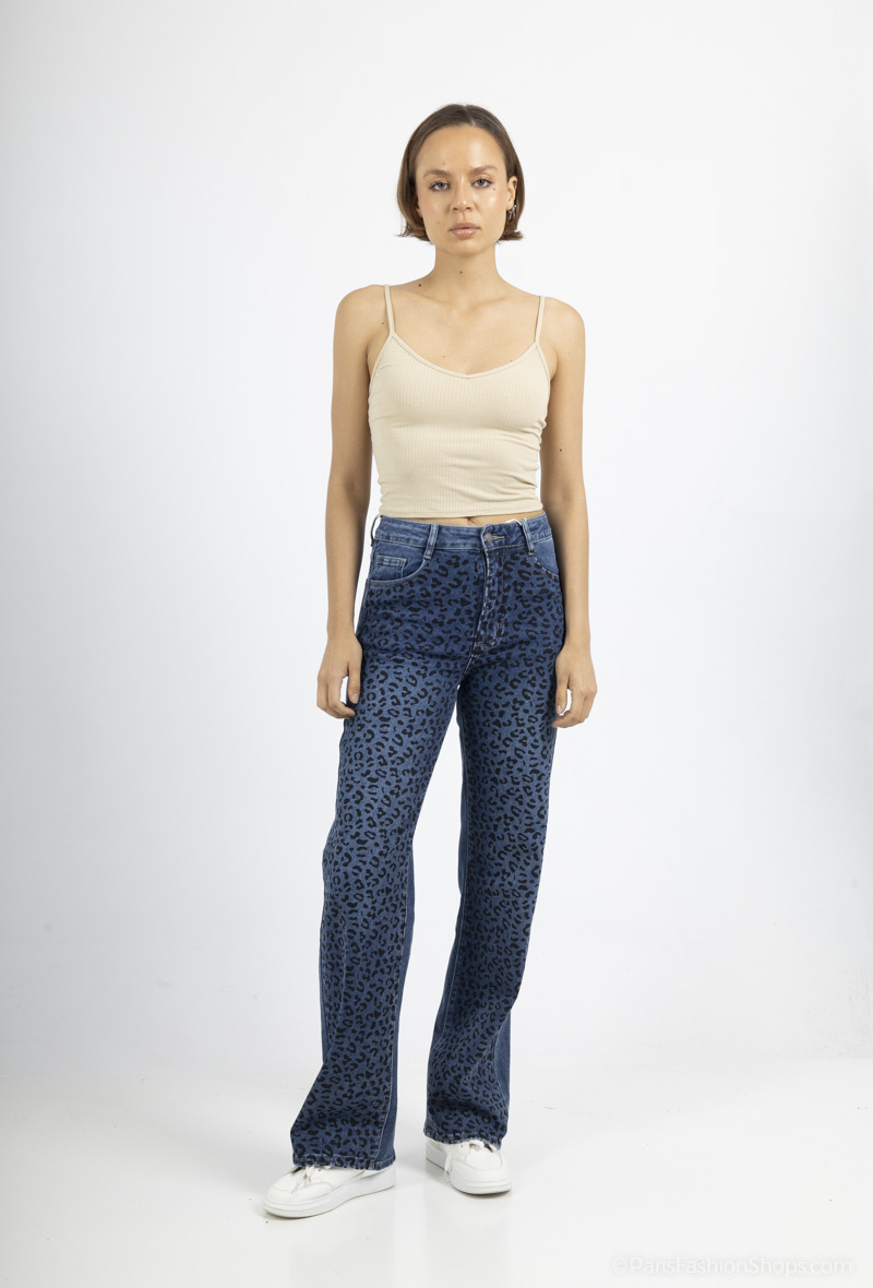 Wholesaler Chic Shop - Large pants