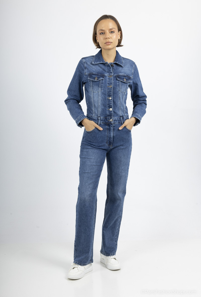 Wholesaler Chic Shop - combinations