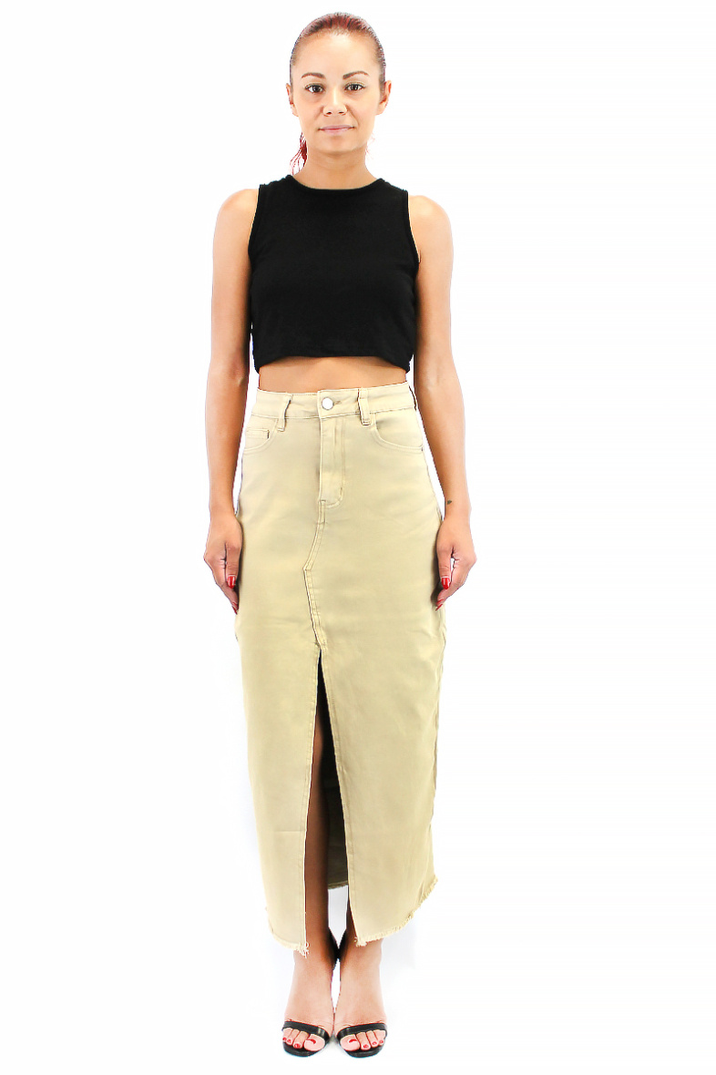 Wholesaler Chic Shop - SKIRT