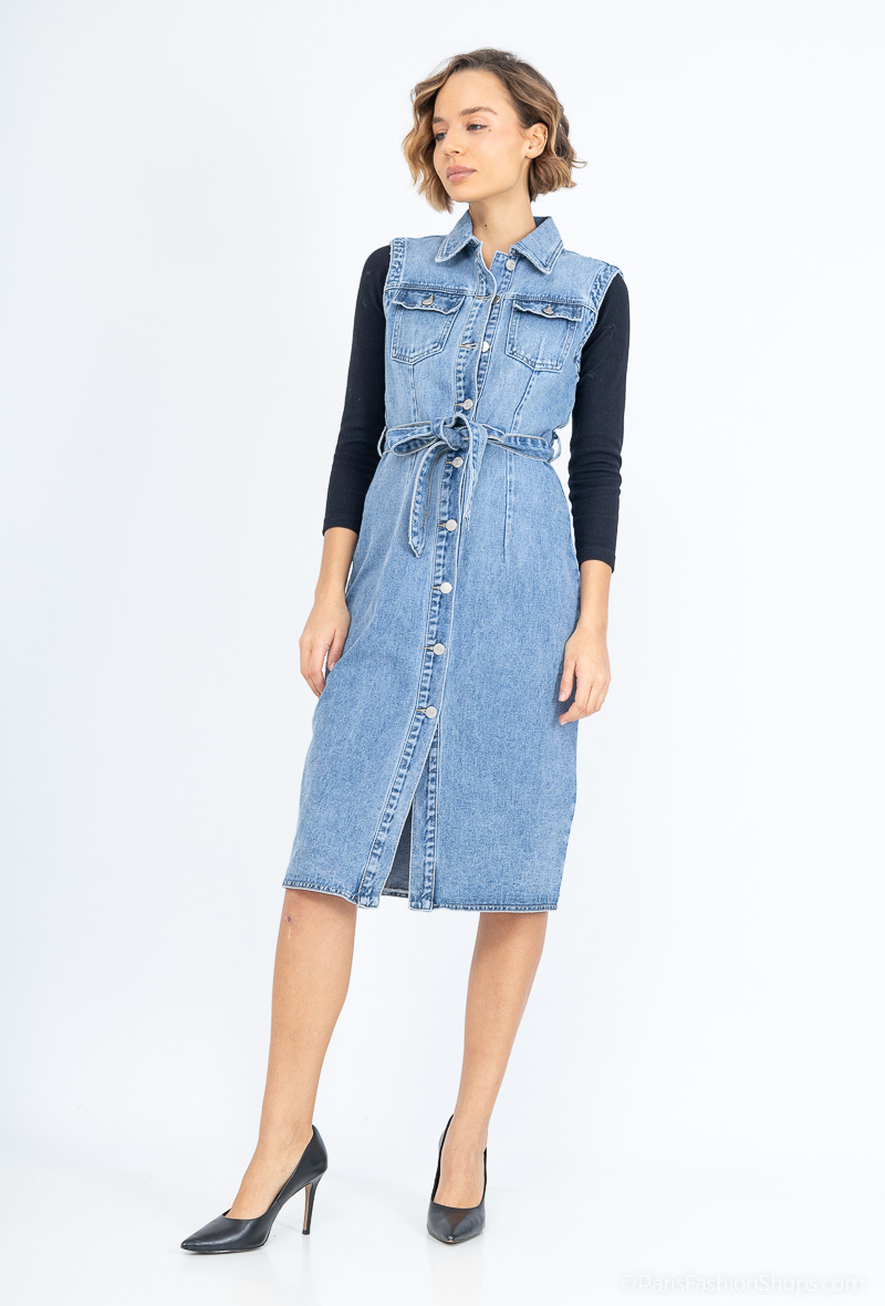 Wholesaler Chic Shop - DRESS