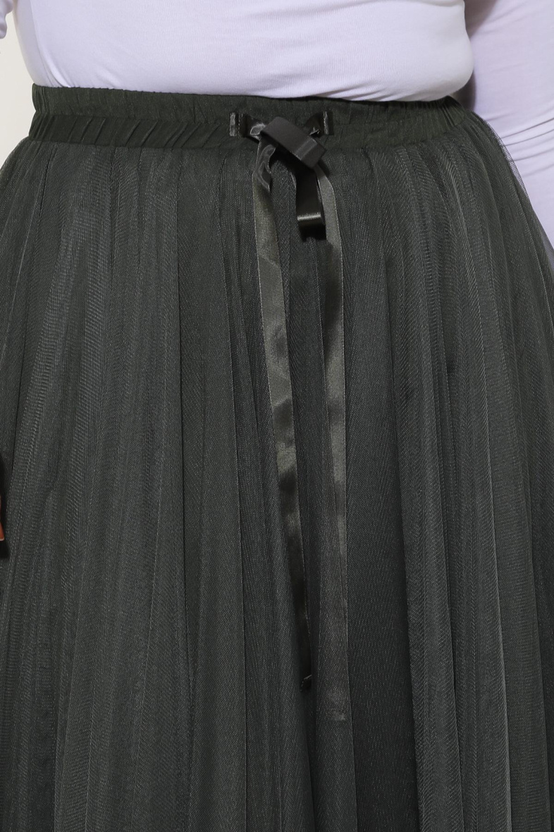 Aria tulle skirt Plus Size L XL Choklate Paris Fashion Shops