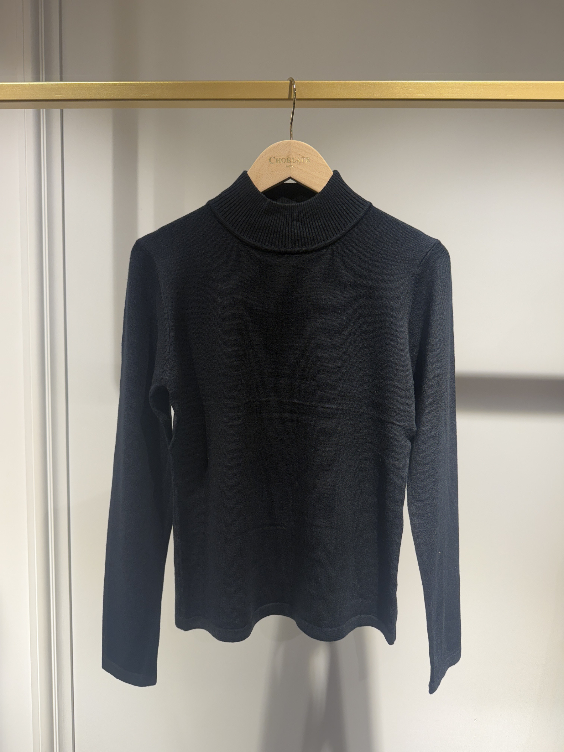 Mayorista Choklate - Jersey de cuello alto