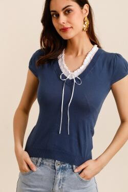 Wholesaler Choklate - T-shirt