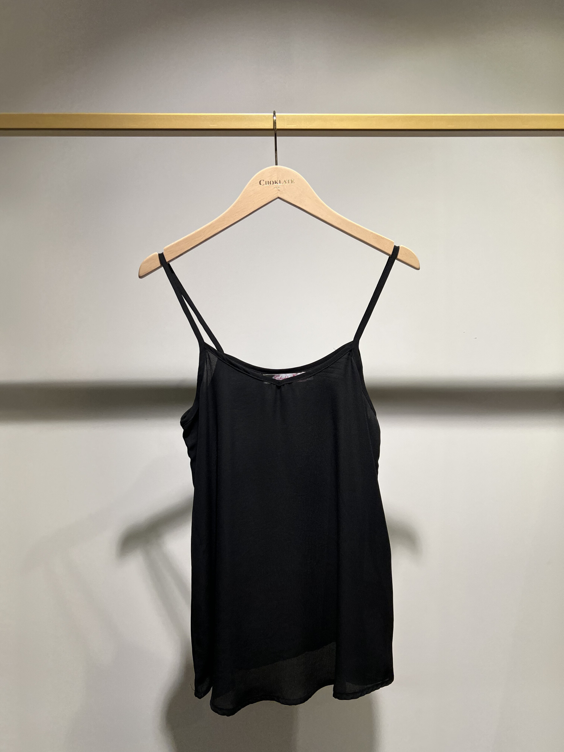 Mayorista Choklate - Top top simple