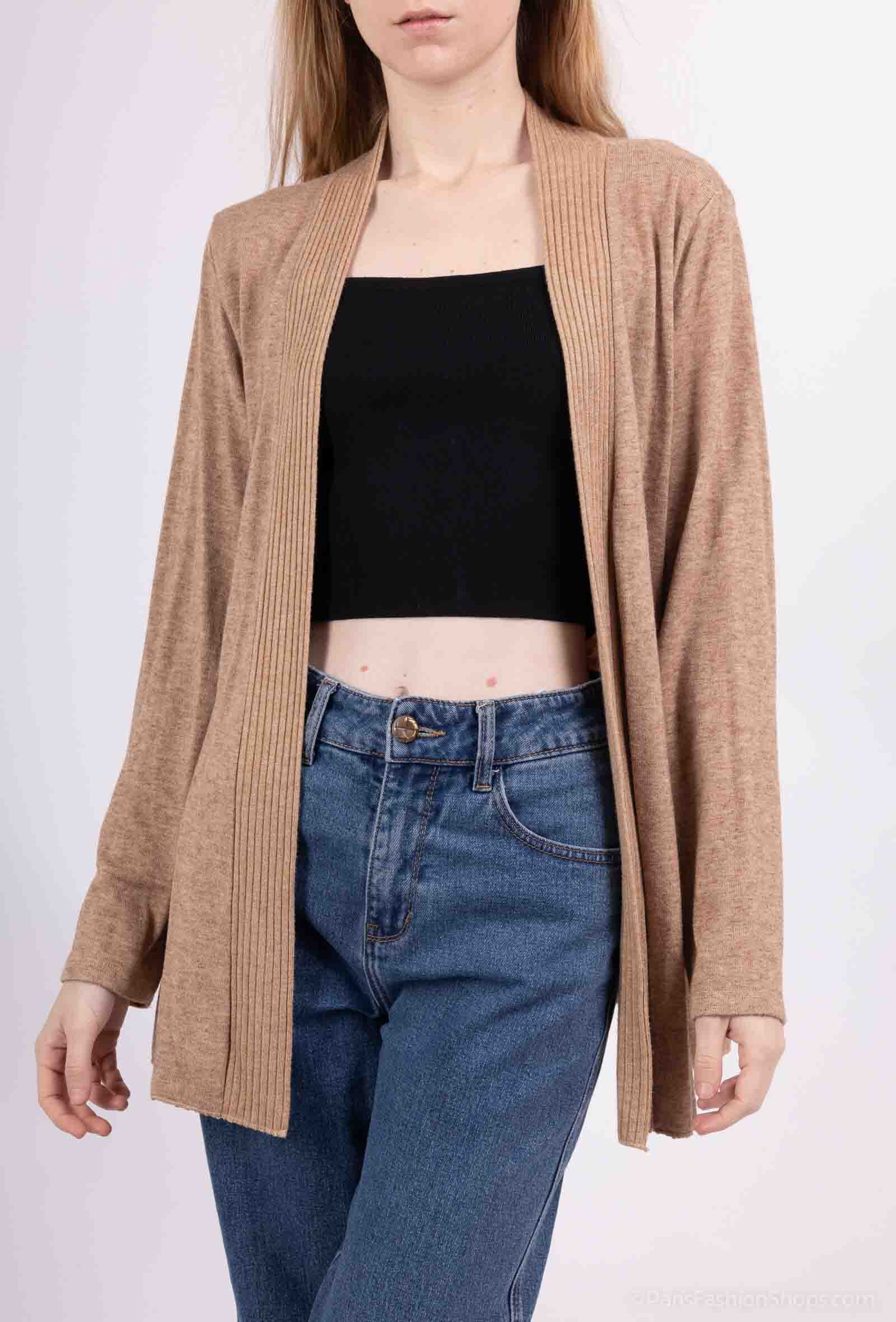 Wholesaler Christelle - Plain vest