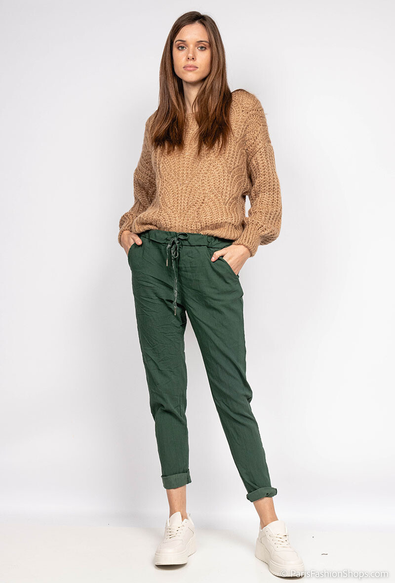 Wholesaler Christelle - Knitted sweater