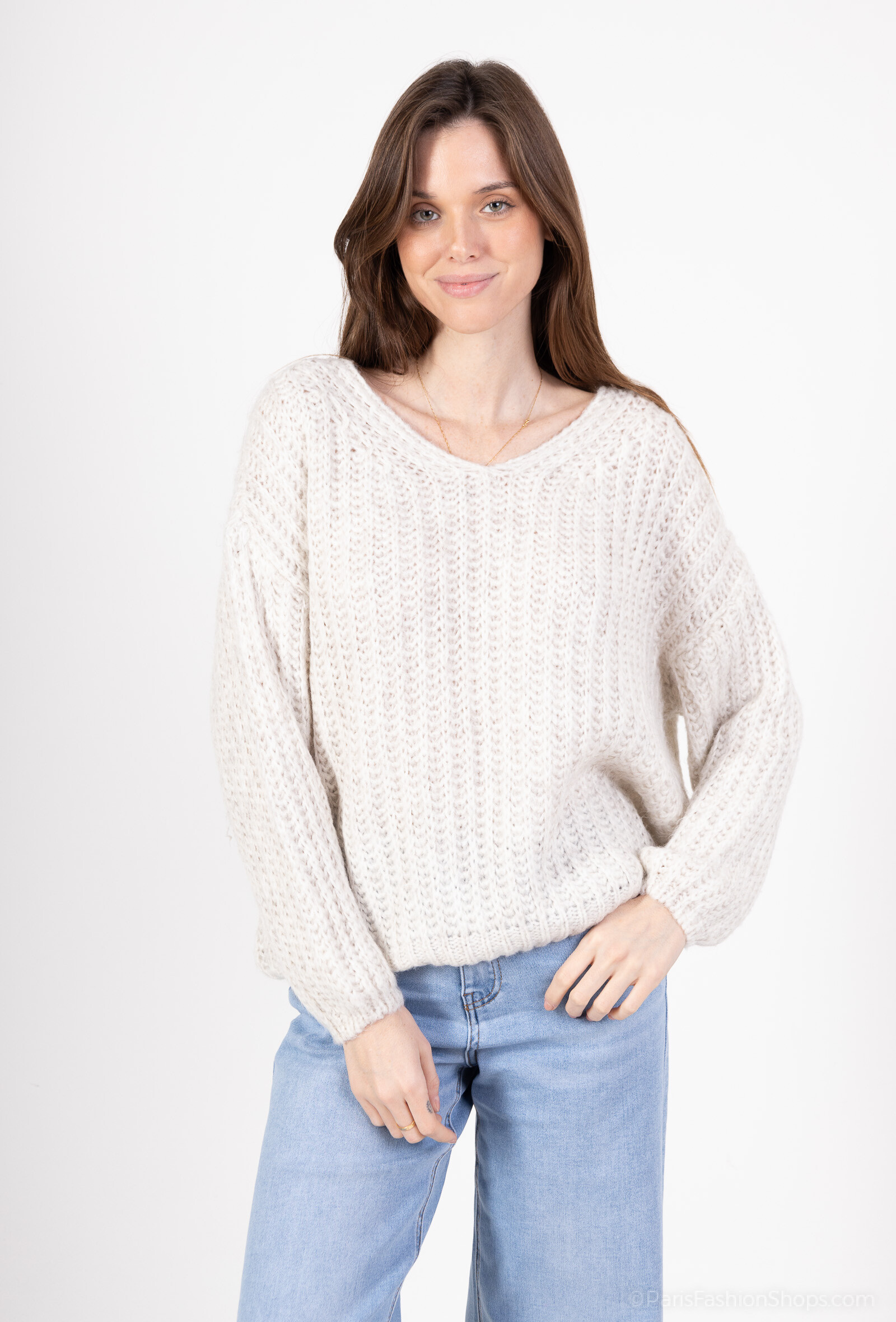 Wholesaler Christelle - Knit