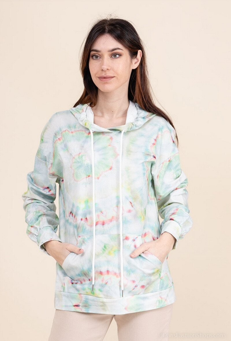 Wholesaler Christelle - Hooded sweatshirt