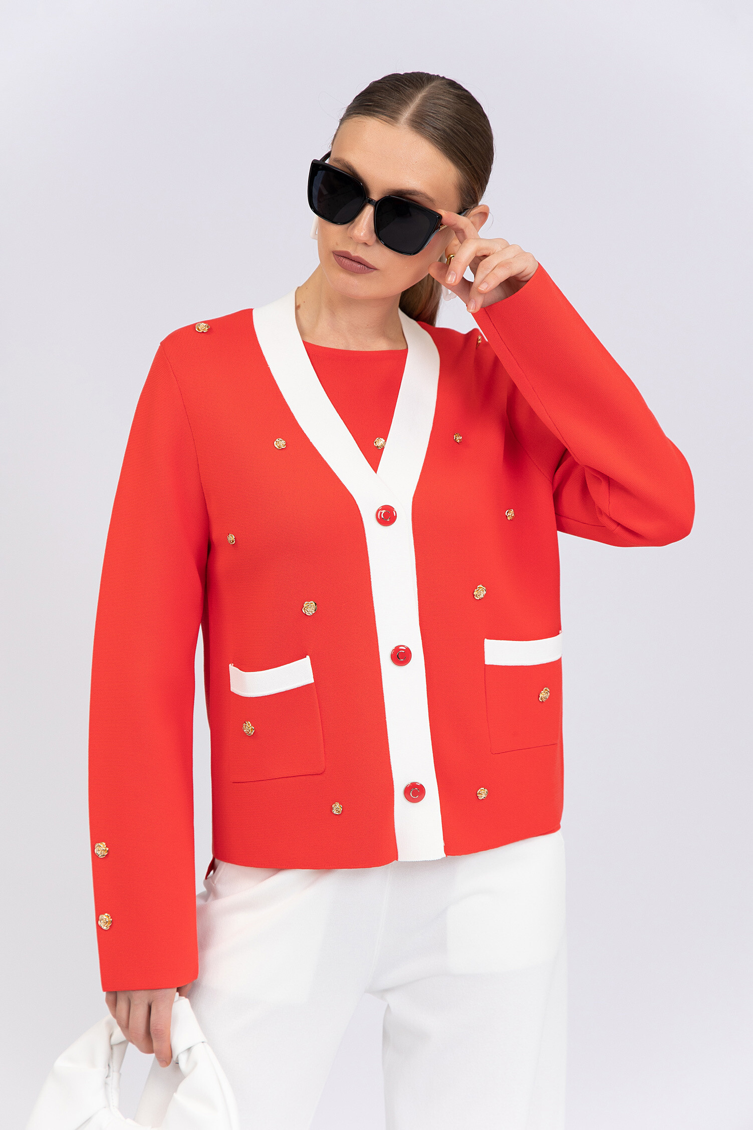 Wholesaler Christina - GRAZIA
