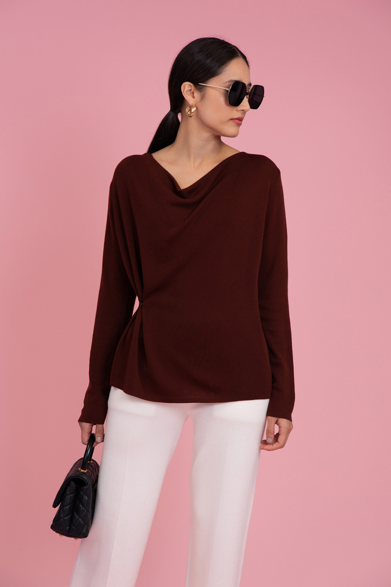 Wholesaler Christina - FAISA