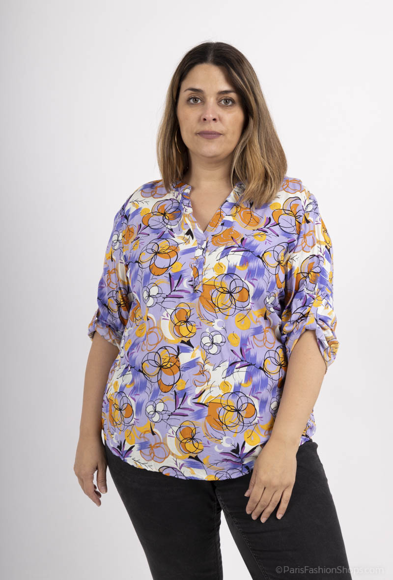 Mayorista Christy - Blusa